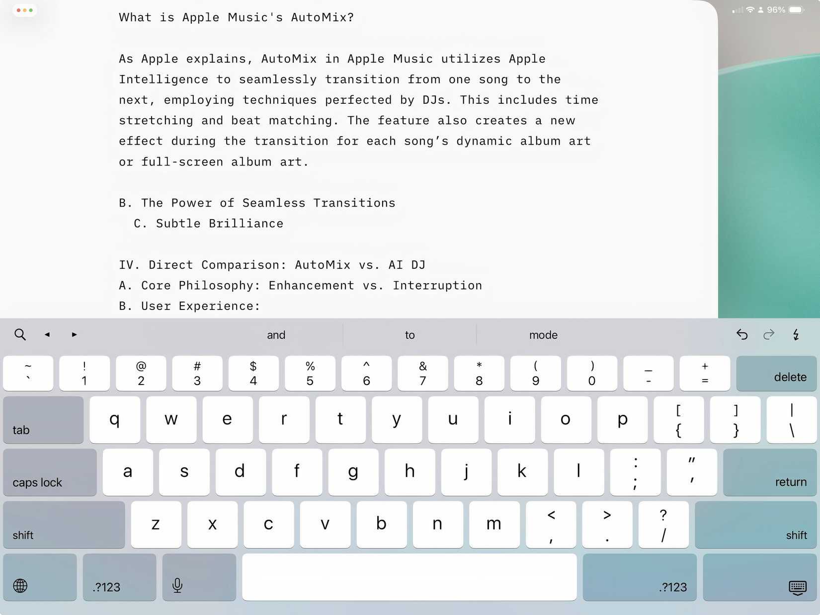 Discover the top 6 iOS apps for creative writers to draft, edit, and organize stories on the go.