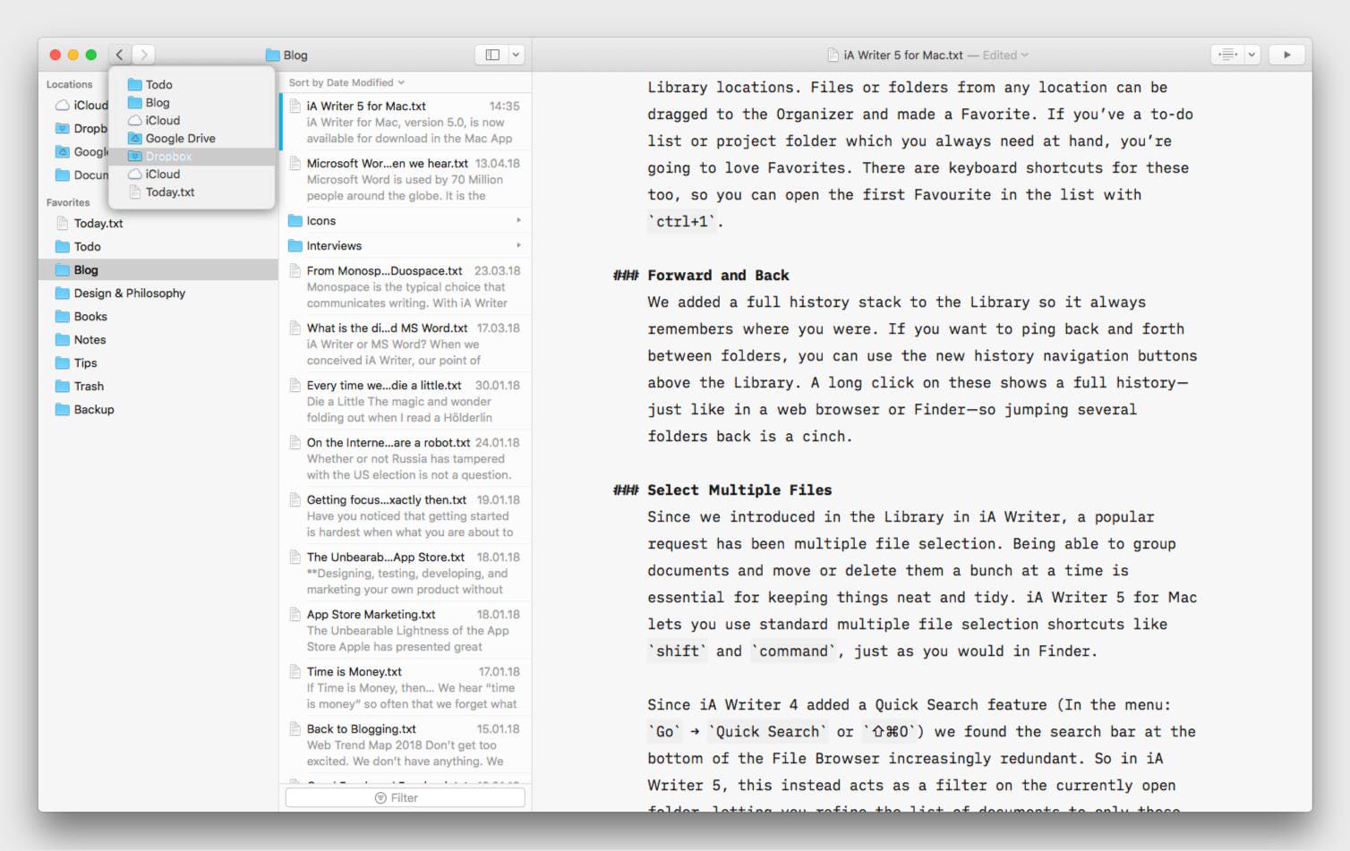 Compare the top 10 markdown editors for Mac users in 2025, focusing on features and usability.