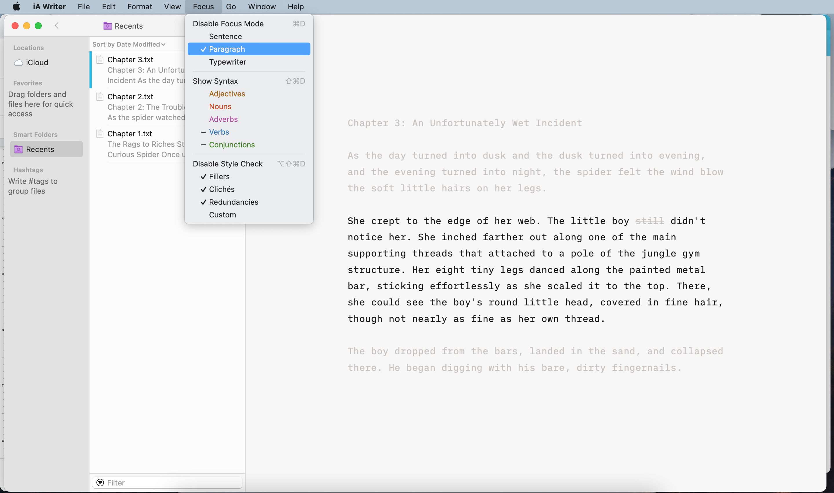 Read PCMag's review of iA Writer to see how this markdown editor boosts focus and productivity.