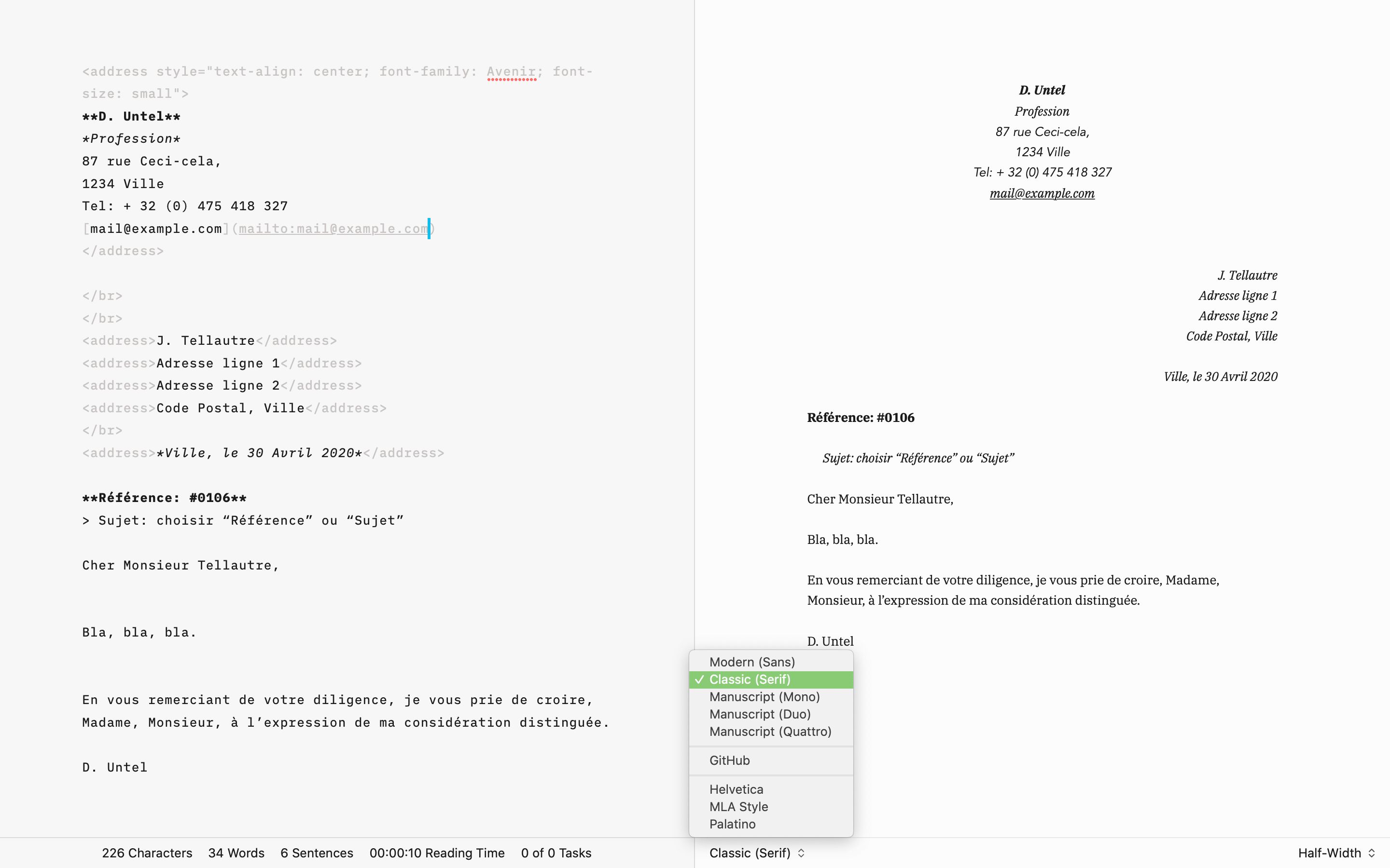 Discover how plain text systems streamline writing workflows while maintaining professional formatting standards.